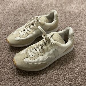 Veja Rio Bianco Sneakers White Women’s Size 8